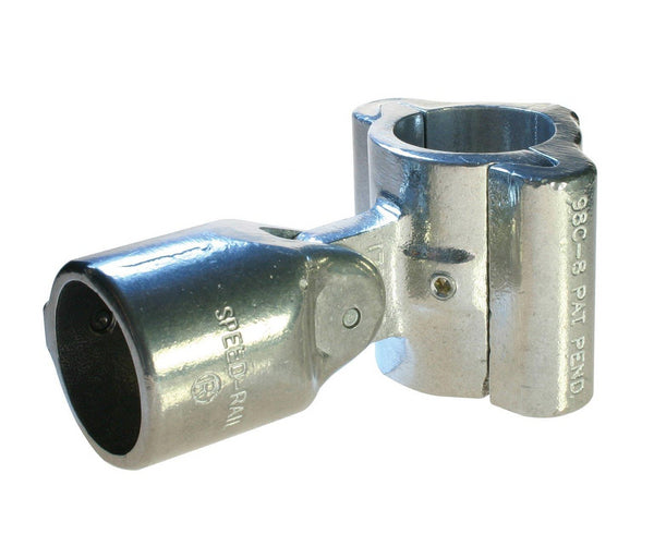 Doughty Modular Swivel Elbow or Tee (Female Magnesium Alloy Fitting) offered by MTN Shop EU