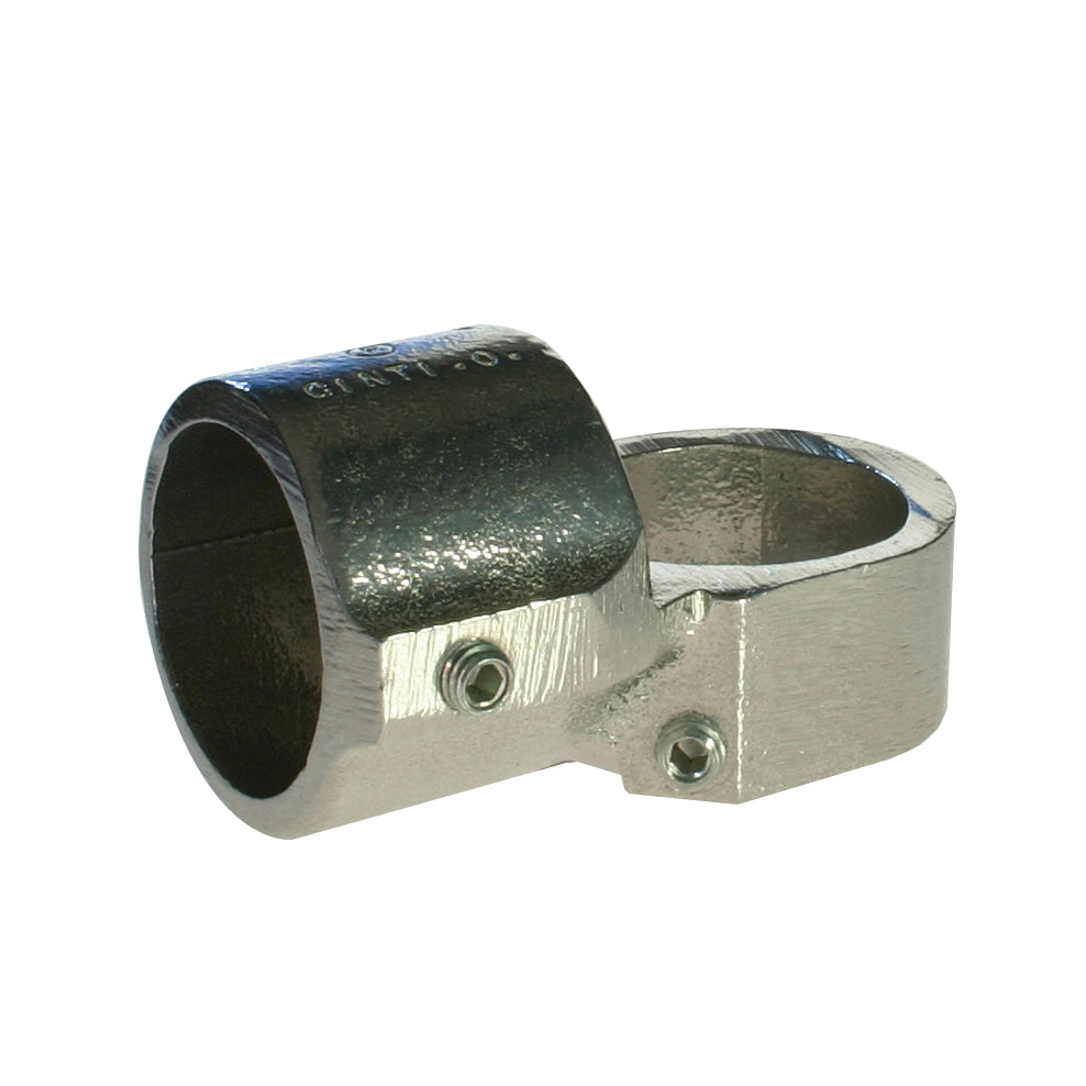 Doughty Short Swivel Tee - Fit 48mm Dia. Tube- MTN Shop EU - imagen 3