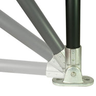 Doughty verstelbare flensdetails - imagen 4