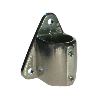 Doughty Side Palm Fixing is licht en sterk. Het past op een buis met een diameter van 48 mm. Geleverd door MTN Shop EU