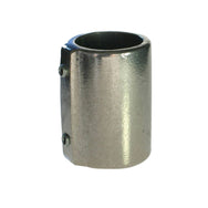 Doughty Sleeve Joint Fits 48mm Diameter Tube. Light & Strong. Supplied by MTN Shop EU