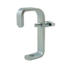 Doughty Hook Clamp (Medium-Duty)- Fits ⌀48-51mm Tube- MTN Shop EU