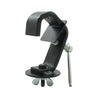 Doughty Heavy-Duty Hook Clamp w/ Protector Plate (Steel)- MTN Shop EU