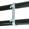 Doughty Hook Clamp (Steel)- Double Ended Parallel- MTN Shop EU