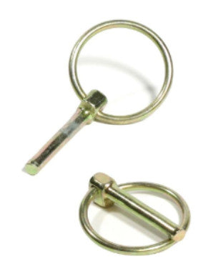 Pins Doughty Lynch (Zingués) - MTN Shop EU
