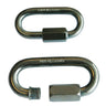 Doughty Quick Links with Sizes of M6/M8/M10/M12, supplied by MTN Shop EU