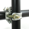 Scaffold Double Coupler- Fits 48mm Dia Tube. Supplied by MTN Shop EU