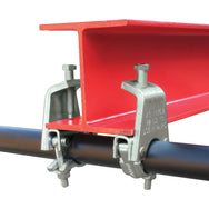 Gravlock Coupler (Used in Pairs) - Doughty Engineering