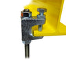 Lindapter Flange Clamp(Max. 23mm Thick)- MTN Shop EU