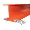Doughty Pressed Girder Bracket (Steel) is supplied by MTN Shop EU