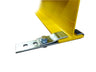 Doughty Pressed Girder Bracket (Steel) is supplied by MTN Shop EU