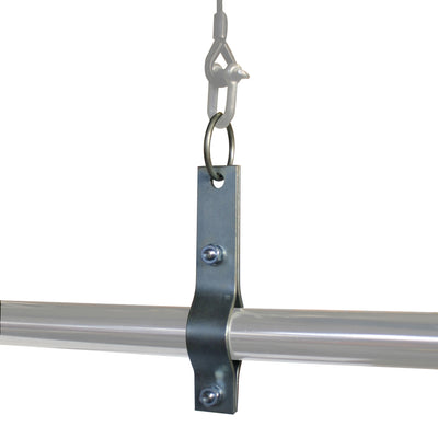 Doughty Eye Clamps for M12 Shackle – second image