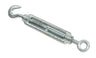 Doughty Turnbuckles - hook and eye turnbuckle