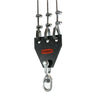Doughty Swivel Clews. Supplied by MTN Shop EU