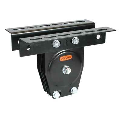 Doughty Multibeam liggerbeugels (past op elke katrol) aangeboden door MTN Shop EU