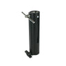 Doughty Combi Top– A 29mm receiver with the option of receiving 19mm spigots. Fit 32mm diameter tube. Complement Doughty large selection of lighting stands. – Now available at MTN Shop EU.
