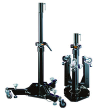 Doughty Professional Follow Spot supplied by MTN Shop EU