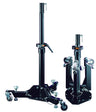 Doughty Professional Follow Spot supplied by MTN Shop EU