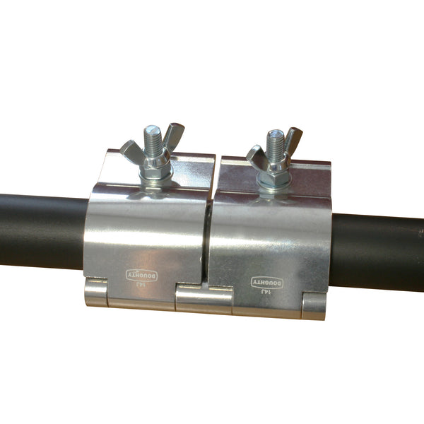 Doughty Tube/Barrel Joiner. Supplied by MTN Shop EU