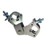 Doughty Pivot Hinge with Two Clamps supplied by MTN Shop EU