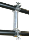 Doughty Pipe To Pipe Coupler