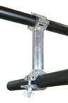 Doughty Pipe To Pipe Couplers 90 Degree- Fit ⌀48-51mm Bar- MTN Shop EU