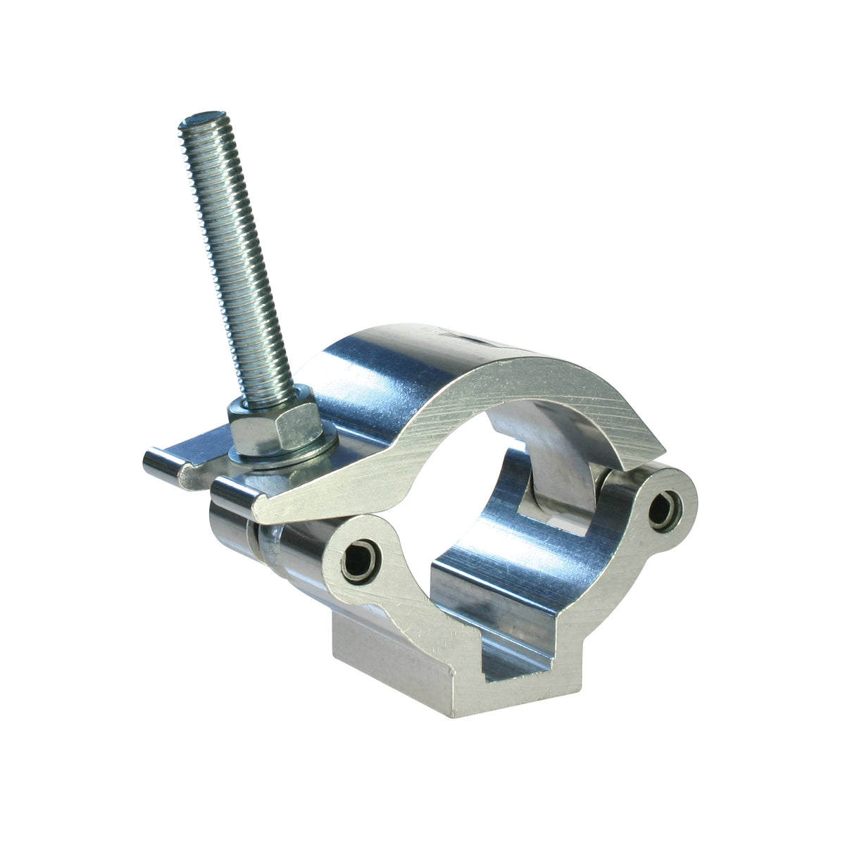 Doughty Half Coupler(Mammoth) is TÜV Certified. Fit 60-63mmDia Bar. Supplied by MTN Shop EU - imagen 2
