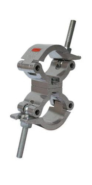 Coupleur Parallèle Doughty Mammoth - Pour Barre ⌀60-63mm - MTN Shop FR - imagen 2