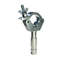 Doughty Big Ben Clamp(Slimline) is supplied with a 28mm Diameter Spigot. Supplied by MTN Shop EU