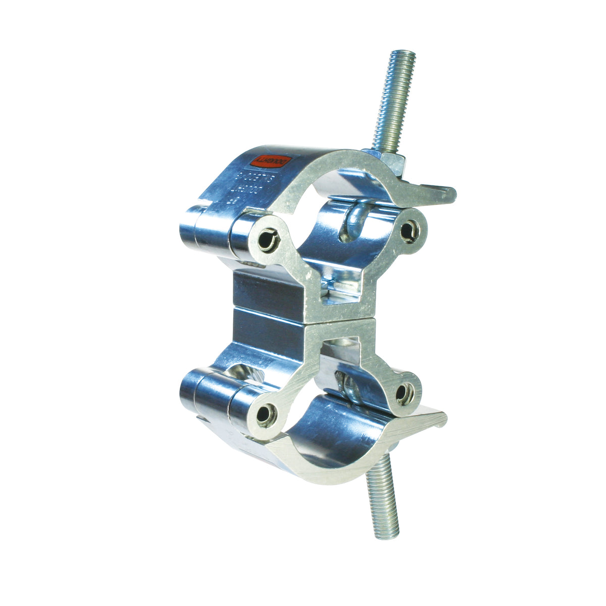 Doughty Lightweight Parallel Coupler- Fits ⌀48mm-51mm Tube - imagen 2