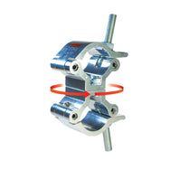 Swivel Coupler (Aluminum)- Fits ⌀48-51mm Bar - imagen 2