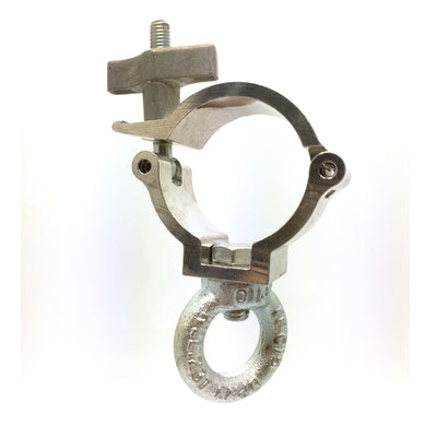  Pince à œil : pince de suspension super légère de 48 mm