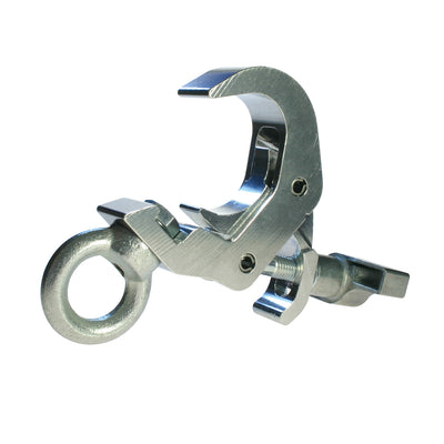 Pince à œil : pince de suspension à déclenchement rapide Slimline