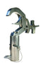 Doughty Clamp: Titan Quick Trigger®TV Clamp. Supplied by MTN Shop EU