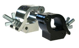 Doughty Standard Side Entry Clamp(Aluminum). Supplied by MTN Shop EU