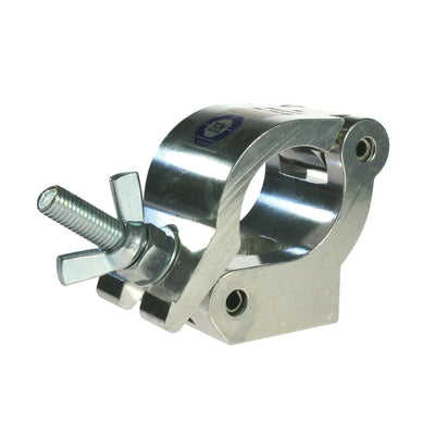 Pince d'entrée latérale standard Doughty (aluminium) – deuxième image