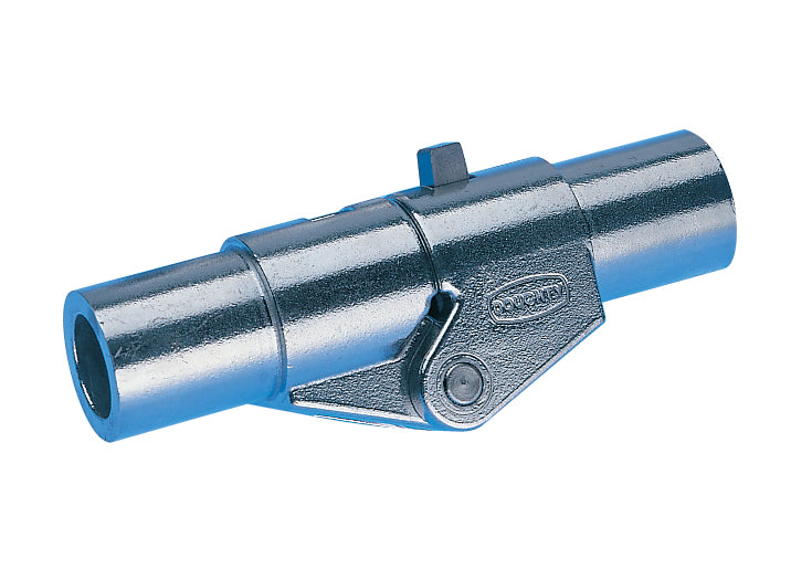 Doughty vergrendelingsellebogen (aluminium) - 4 maten - MTN Shop EU - imagen 2