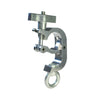 Eye Clamp: 48-51mm Trigger Hanging Clamp