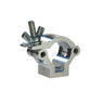 Half Coupler - 25mmDia Atom Clamp. Supplied by MTN Shop EU