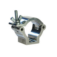 Doughty Half Coupler - 38mmDia Atom Clamp. Supplied by MTN Shop EU