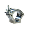 Doughty Half Coupler - 38mmDia Atom Clamp. Supplied by MTN Shop EU
