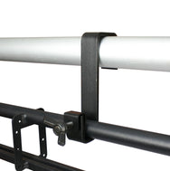 Support de baril Doughty pour utilisation sur rail de rideau de scène - imagen 2