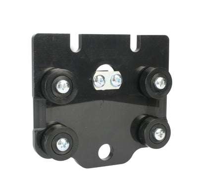 Doughty Sixtrack Master Runner (6 kg SWL). Fourni par MTN Shop EU