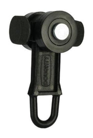 Doughty Curtain Track (Sixtrack) - Ball Raced Runner(Nylon) with 6kg of SWL. Suplied by MTN Shop EU