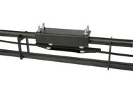 Le support de ligne Doughty Sixtrack (acier) élimine tout affaissement des lignes de transport longue distance. Fourni par MTN Shop EU - imagen 2
