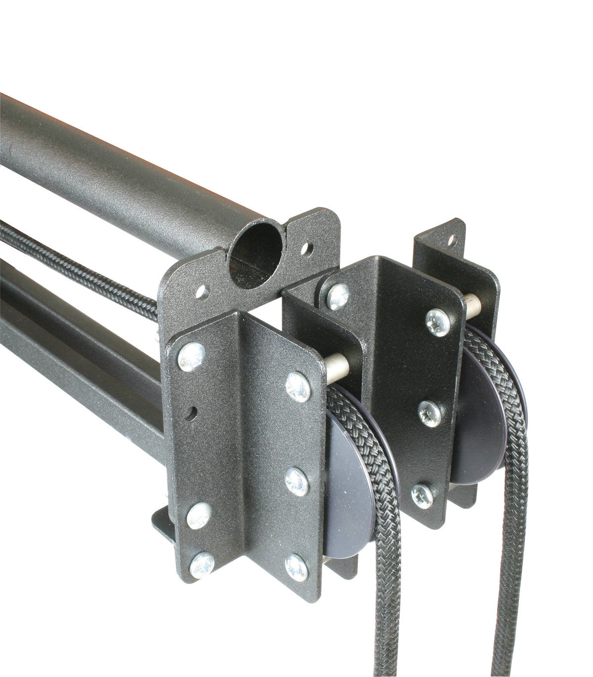 Doughty Sixtrack Twin Head Pulley- MTN Shop EU