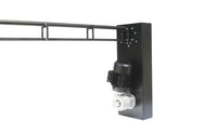 Sistema de accionamiento eléctrico de orugas Doughty Sixtrack suministrado por MTN Shop EU
