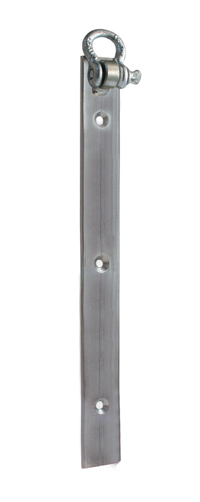 Doughty Scenery Bevestiging - Lang vliegend ijzer - 300 mm x 30 mm - MTN Shop EU