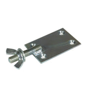 Doughty Scenery Fixing - Pinnplatta - 70mm x 45mm- MTN Shop EU