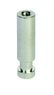 Doughty 16 mm spie met binnendraad (M8 of M10)